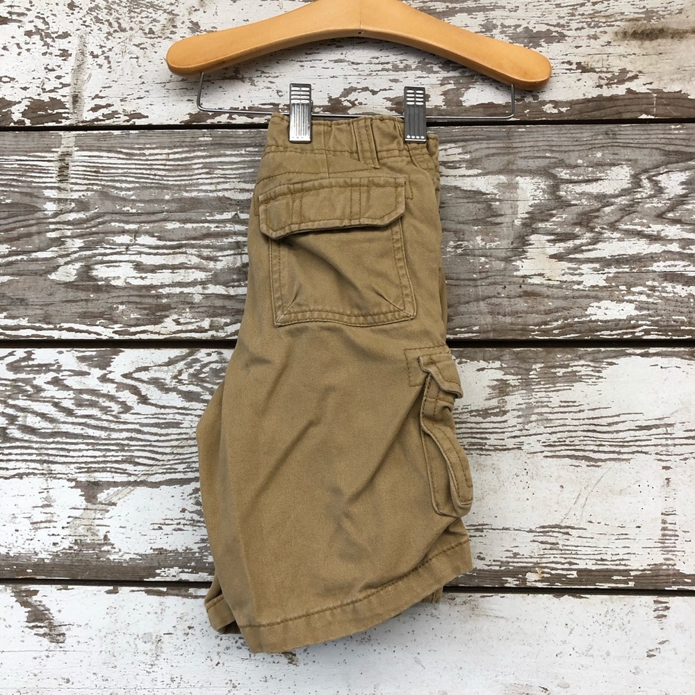 Cat & Jack boys shorts